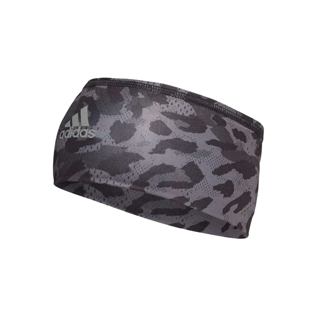 (ADID-GM4528) Adidas Graphic Headband Aeroready [multicolor/black/reflective silver]--City Sports
