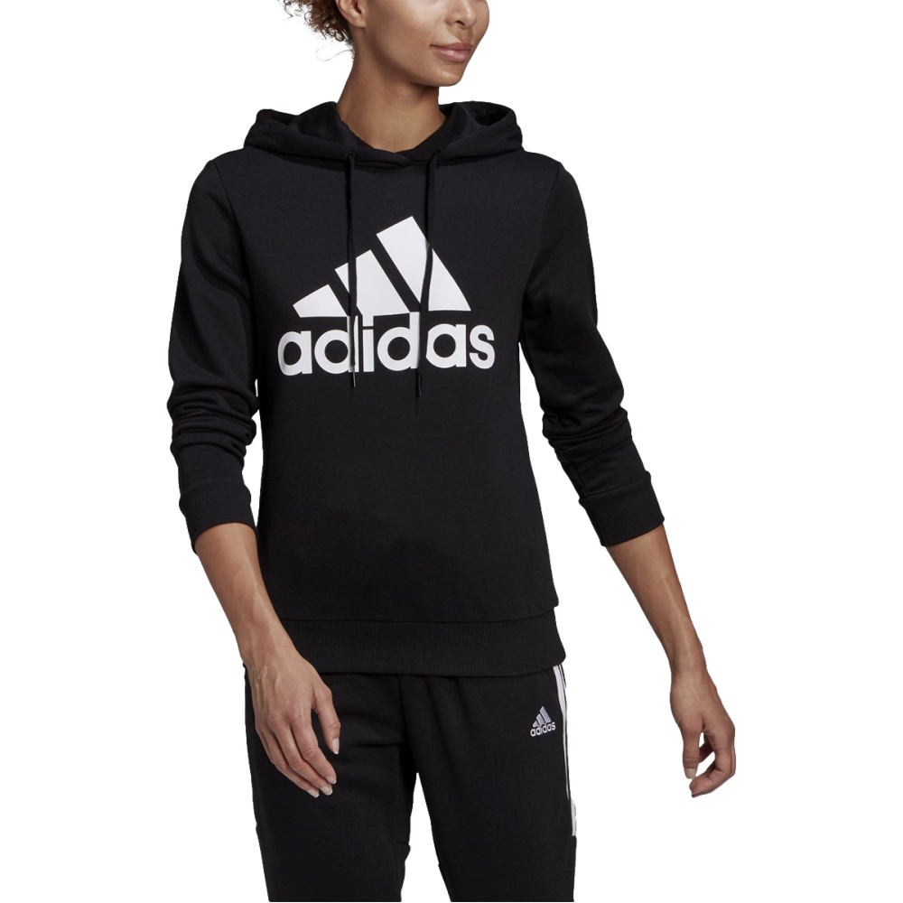Adidas Essentials Womens Hoodie--City Sports
