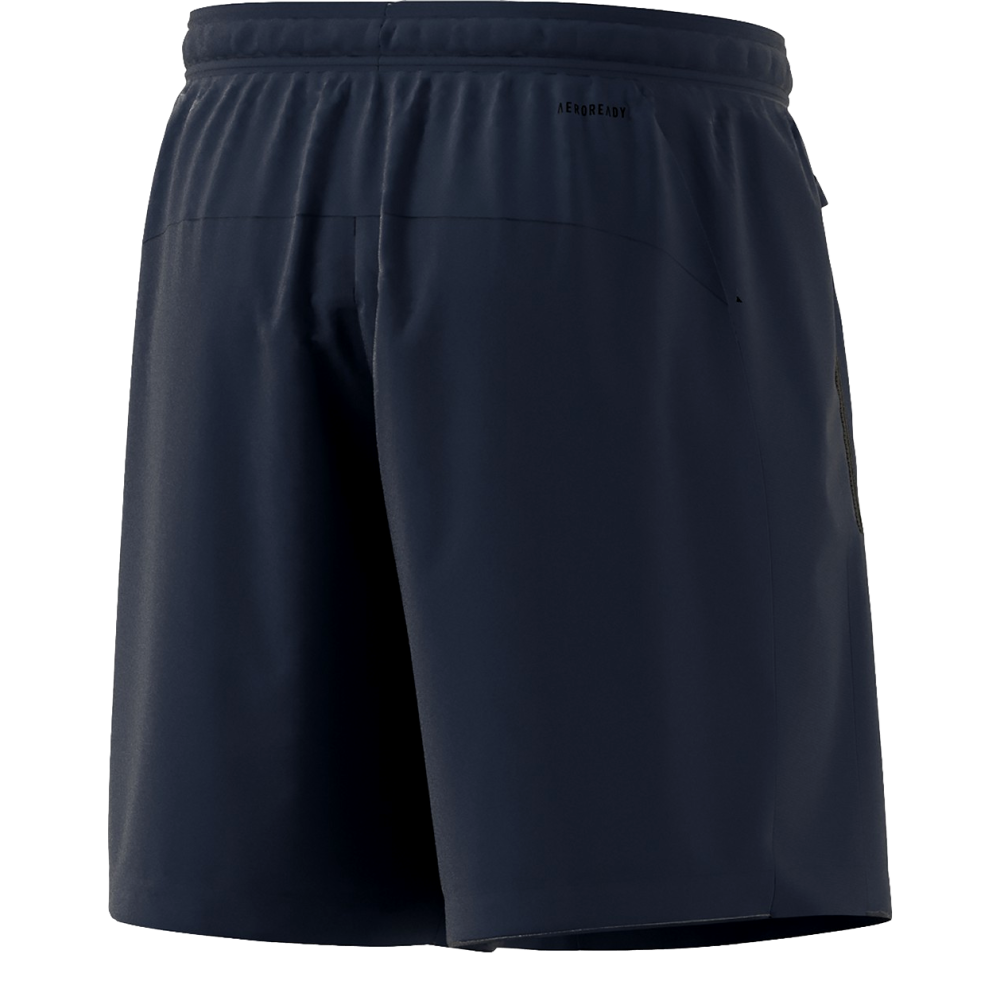 Adidas Aeroready Designed 2 Move Woven Sport Shorts--City Sports