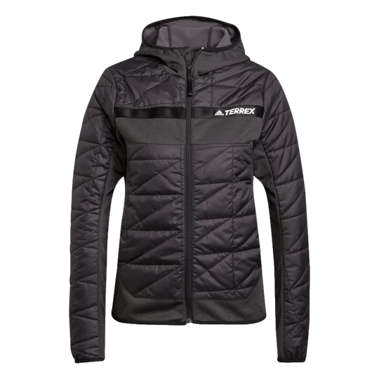 Adidas Terrex Multi Primegreen Hybrid Insulated Womens Jacket