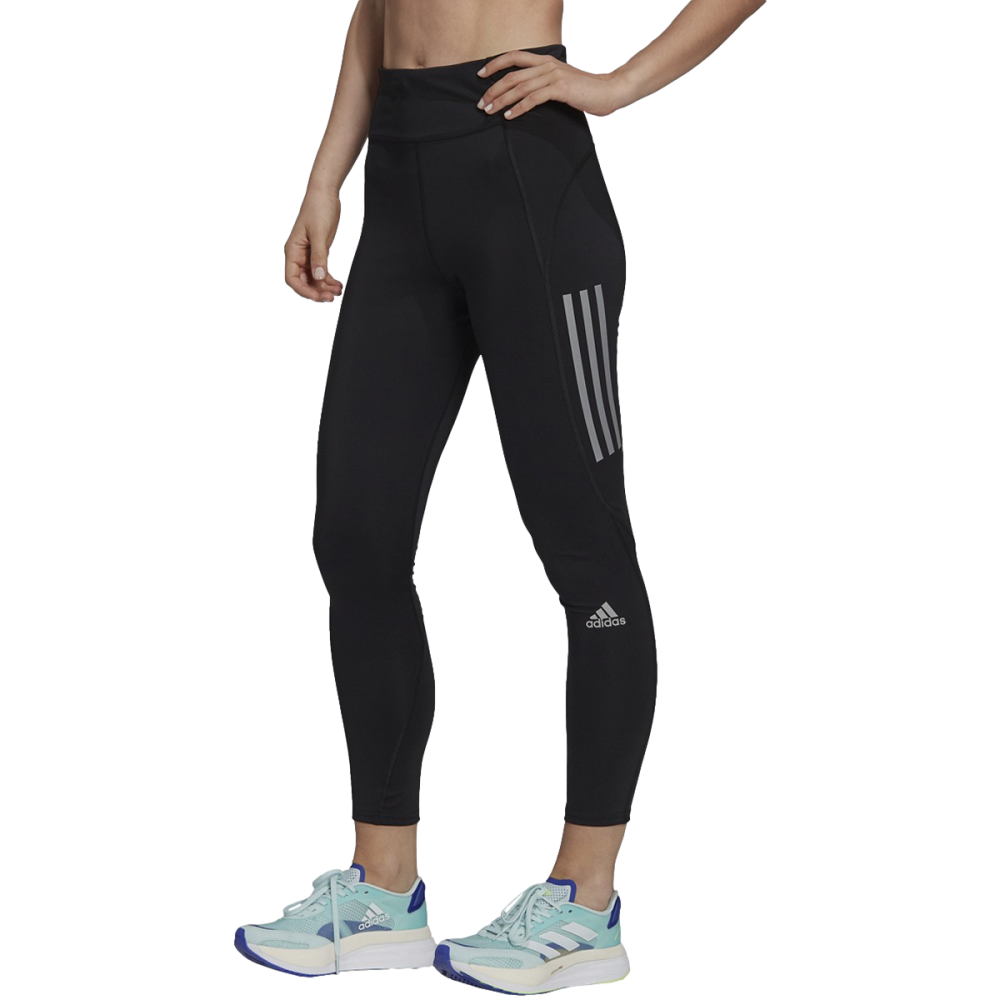 Adidas Own The Run Running Leggings Women--City Sports