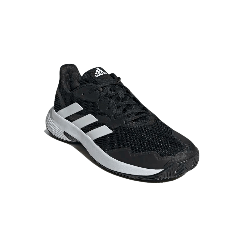 Adidas Courtjam Control Tennis Shoe--City Sports