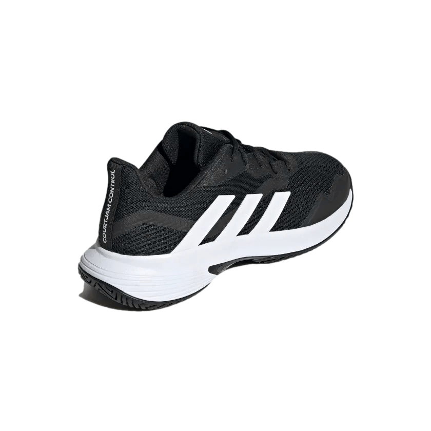 Adidas Courtjam Control Tennis Shoe--City Sports