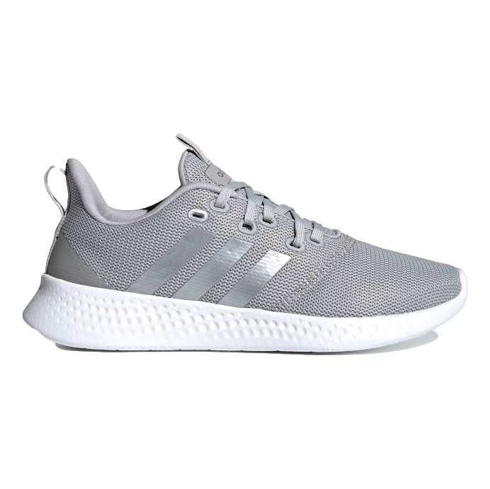 Adidas Womens Puremotion Running Shoes-5-City Sports