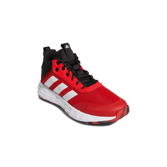 Adidas Own The Game Basketball Shoe