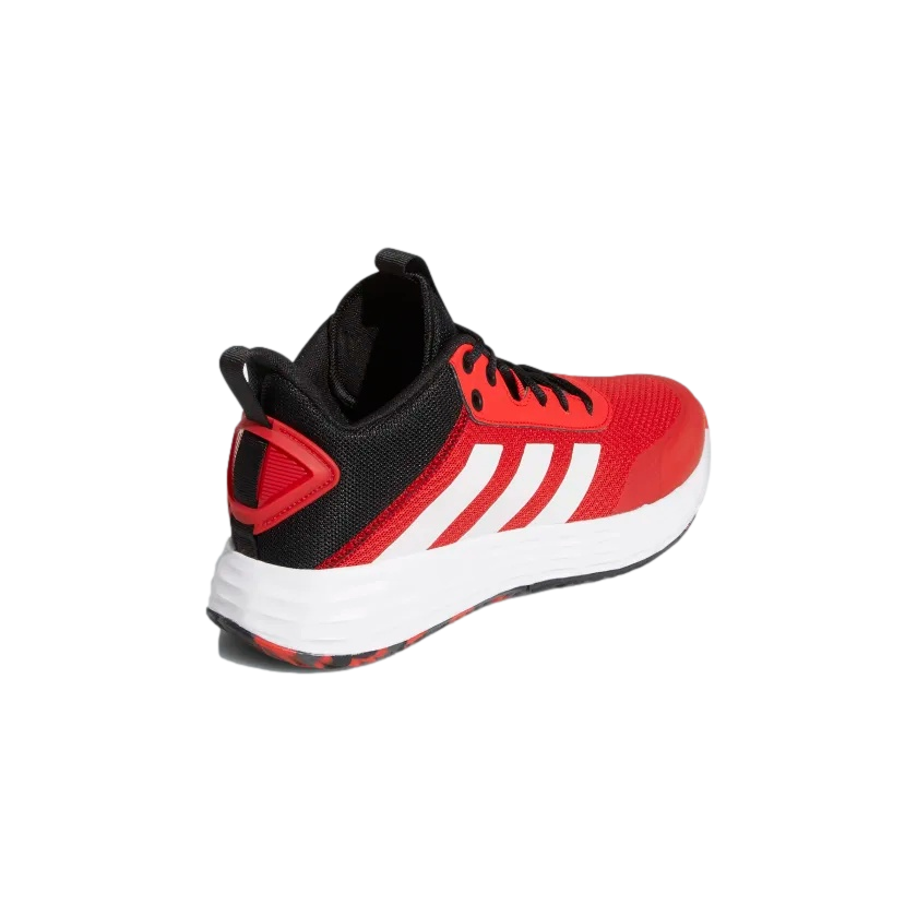 Adidas Own The Game Basketball Shoe--City Sports