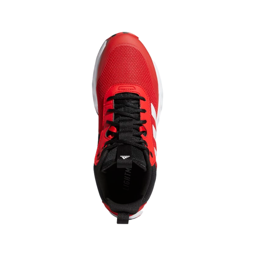 Adidas Own The Game Basketball Shoe--City Sports