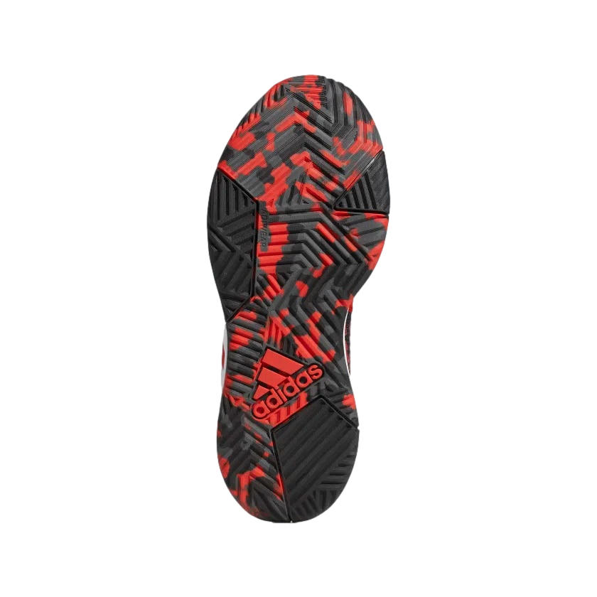 Adidas Own The Game Basketball Shoe--City Sports