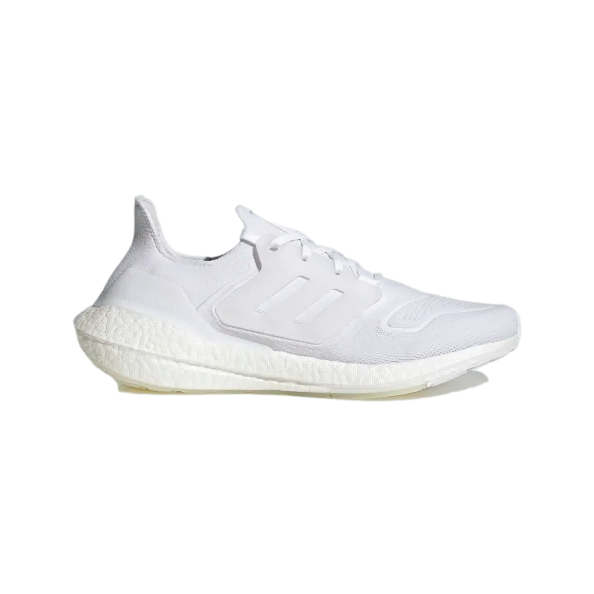 (ADID-GX5459) Adidas Ultraboost 22 Running Shoe [white/white/black]--City Sports