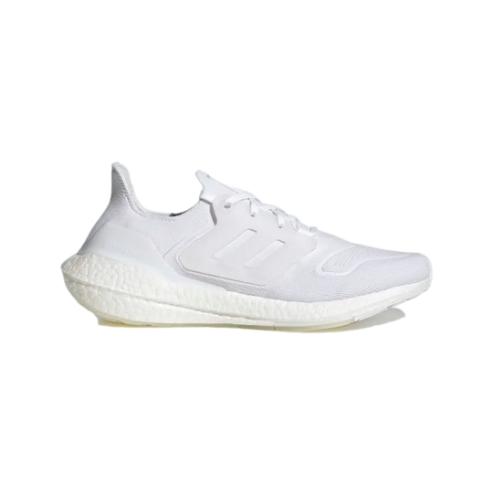 (ADID-GX5459) Adidas Ultraboost 22 Running Shoe [white/white/black]