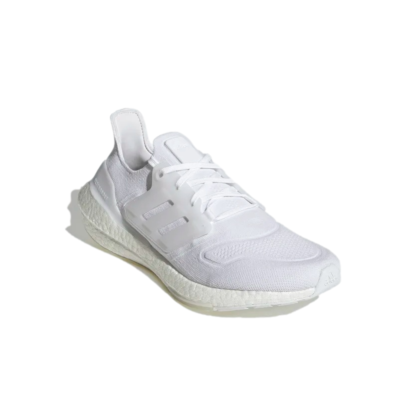 (ADID-GX5459) Adidas Ultraboost 22 Running Shoe [white/white/black]--City Sports
