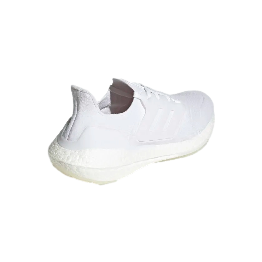 (ADID-GX5459) Adidas Ultraboost 22 Running Shoe [white/white/black]--City Sports