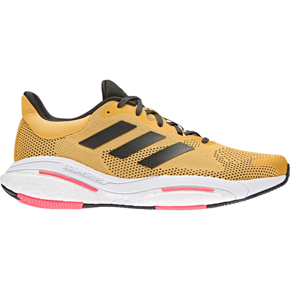 Adidas Solar Glide 5 Running Shoe--City Sports