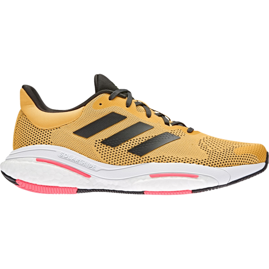 Adidas Solar Glide 5 Running Shoe