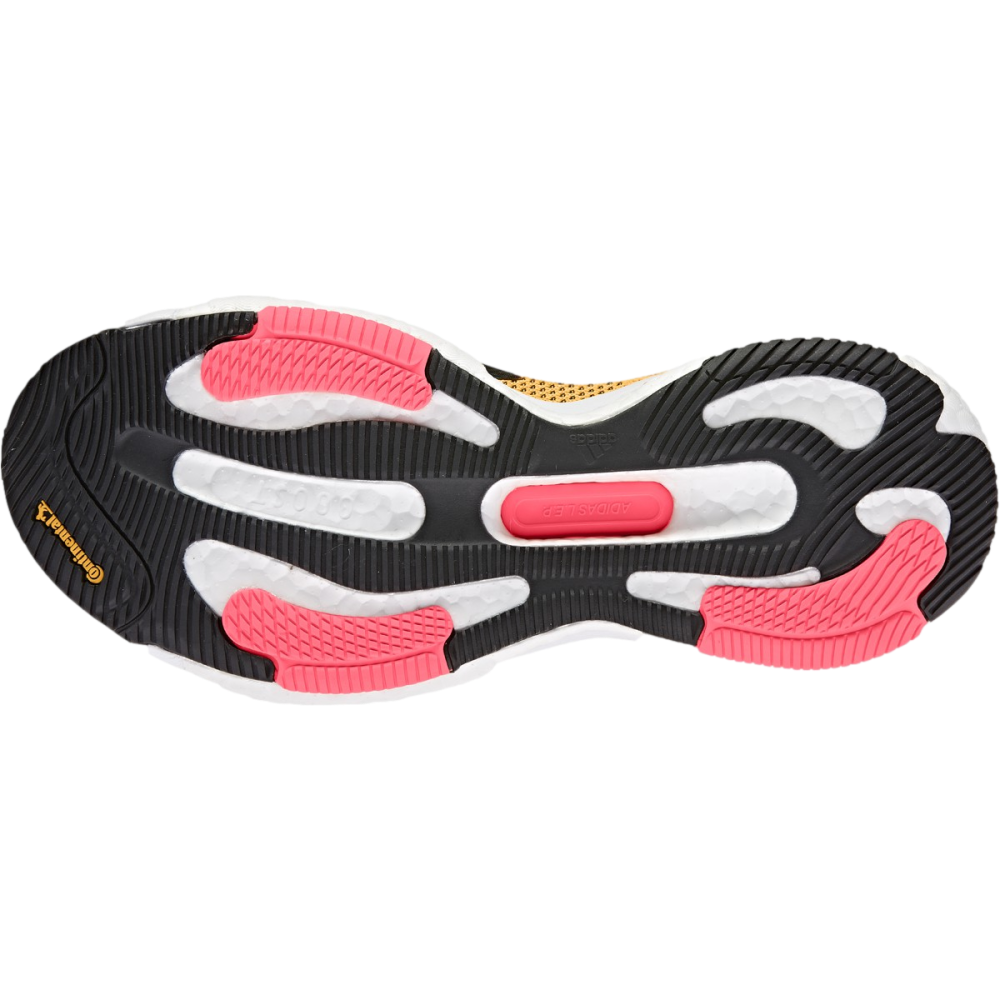 Adidas Solar Glide 5 Running Shoe--City Sports