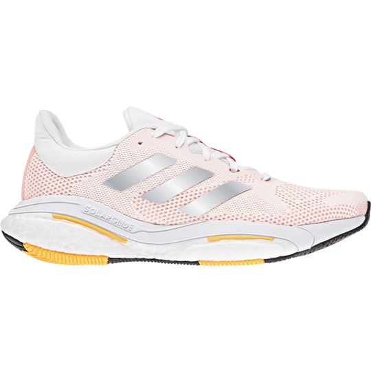 Adidas Solar Glide 5 Running Shoe Women