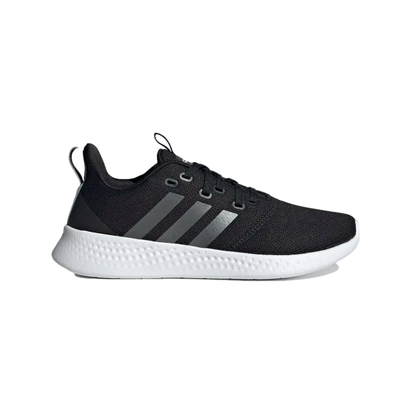 (ADID-GX5637) Adidas Puremotion Running Shoe Women [black/grey]--City Sports