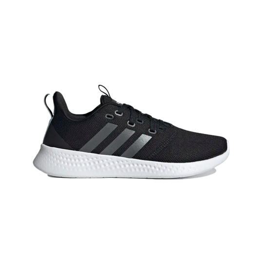(ADID-GX5637) Adidas Puremotion Running Shoe Women [black/grey]