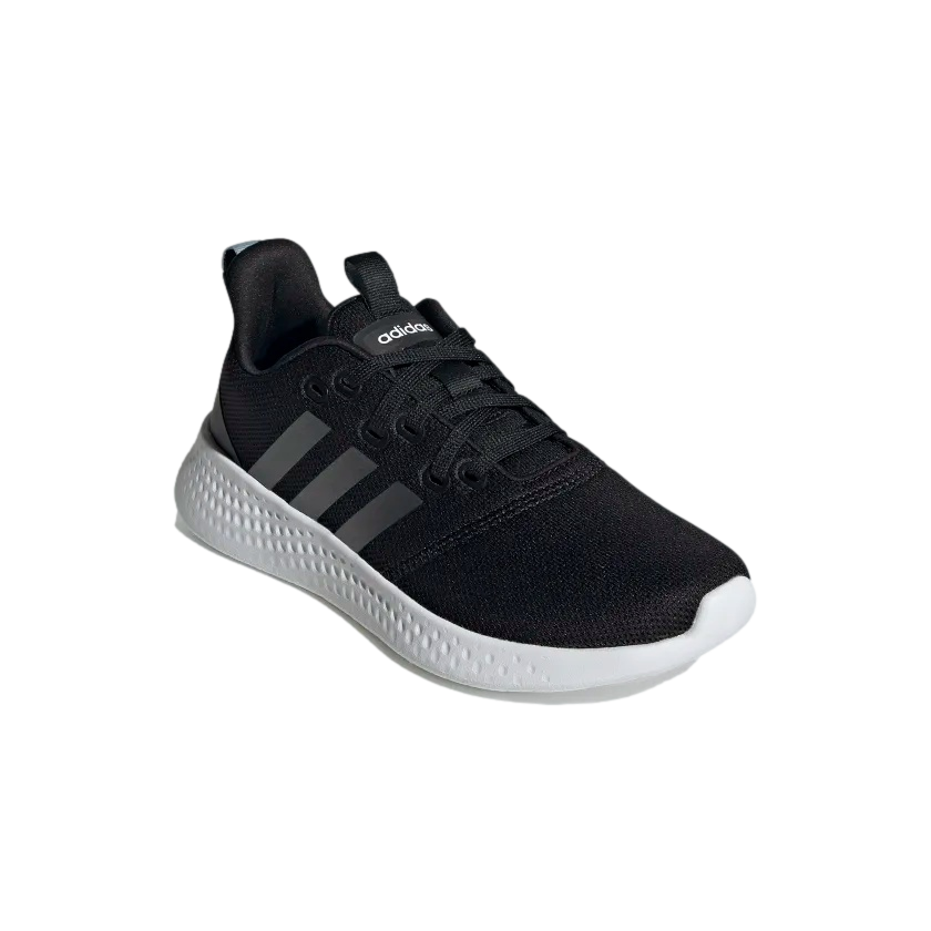 (ADID-GX5637) Adidas Puremotion Running Shoe Women [black/grey]--City Sports