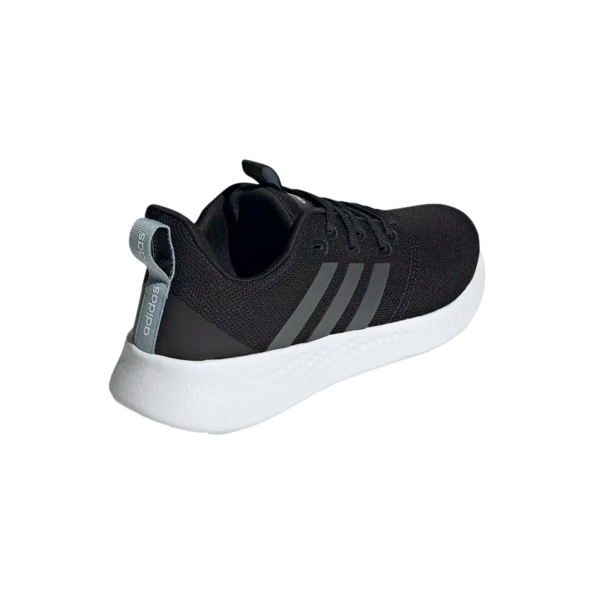 (ADID-GX5637) Adidas Puremotion Running Shoe Women [black/grey]--City Sports