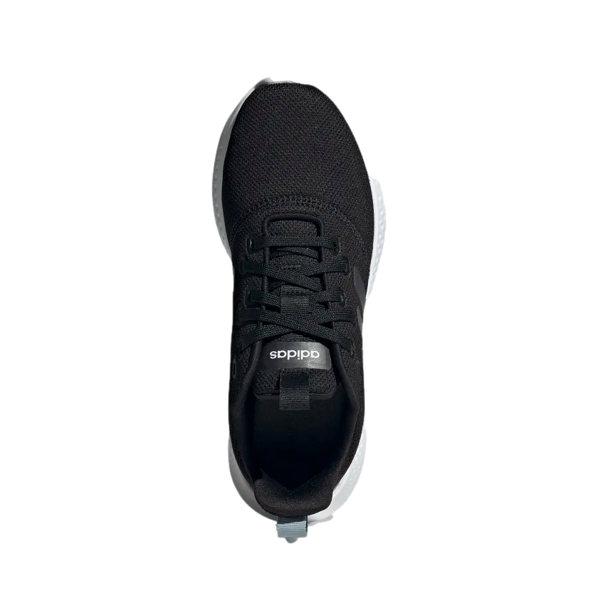 (ADID-GX5637) Adidas Puremotion Running Shoe Women [black/grey]--City Sports