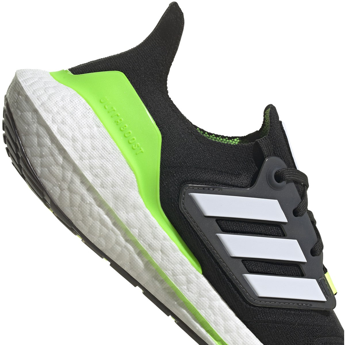 Adidas Ultraboost 22 Running Shoes--City Sports