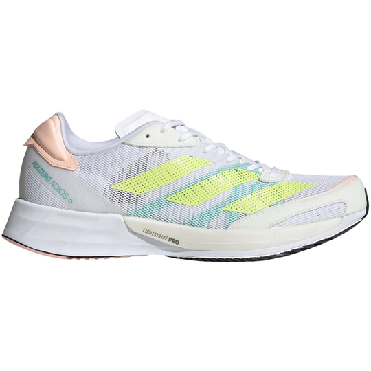 Adidas Adizero Adios 6 Running Shoe Women