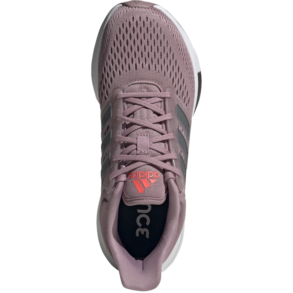 ADID-GZ4075) Adidas EQ21 Run Running Shoes [magic mauve/iron m – City Sports