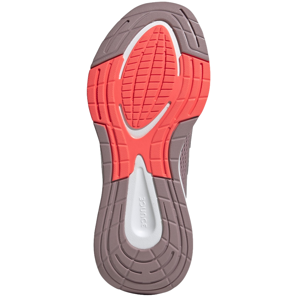 (ADID-GZ4075) Adidas Womens EQ21 Run Running Shoes [magic mauve/iron met./legacy purple]--City Sports
