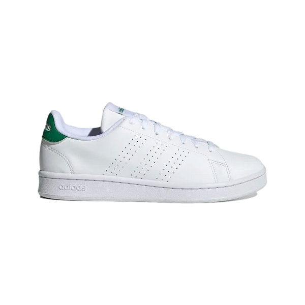 adidas gazelle silver green womens adidas Men's Barricade 14 Wide Tennis Shoes (White/Black) main image 0