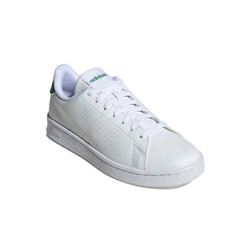 Adidas Advantage Tennis Shoes--City Sports