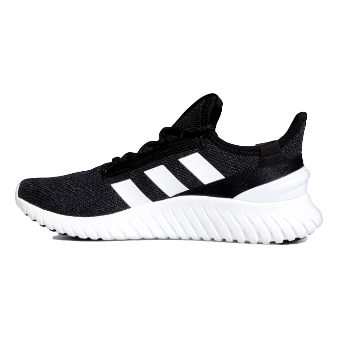 Adidas Mens Kaptir 2.0 Running Shoes--City Sports