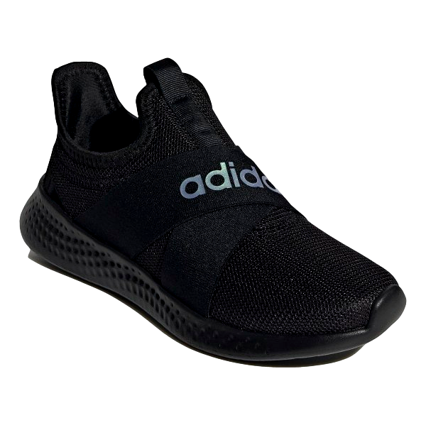 Adidas slip on ladies shop