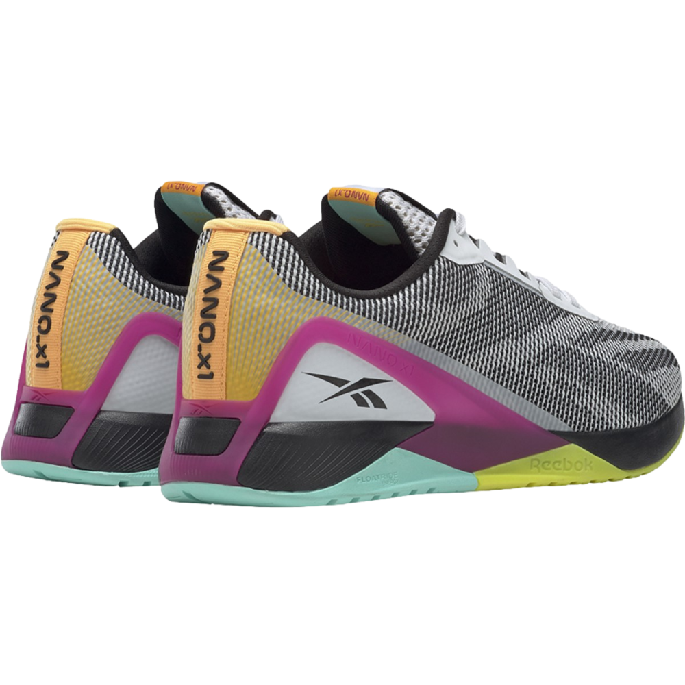 Reebok Nano X1 GRIT Training Shoes Men--City Sports