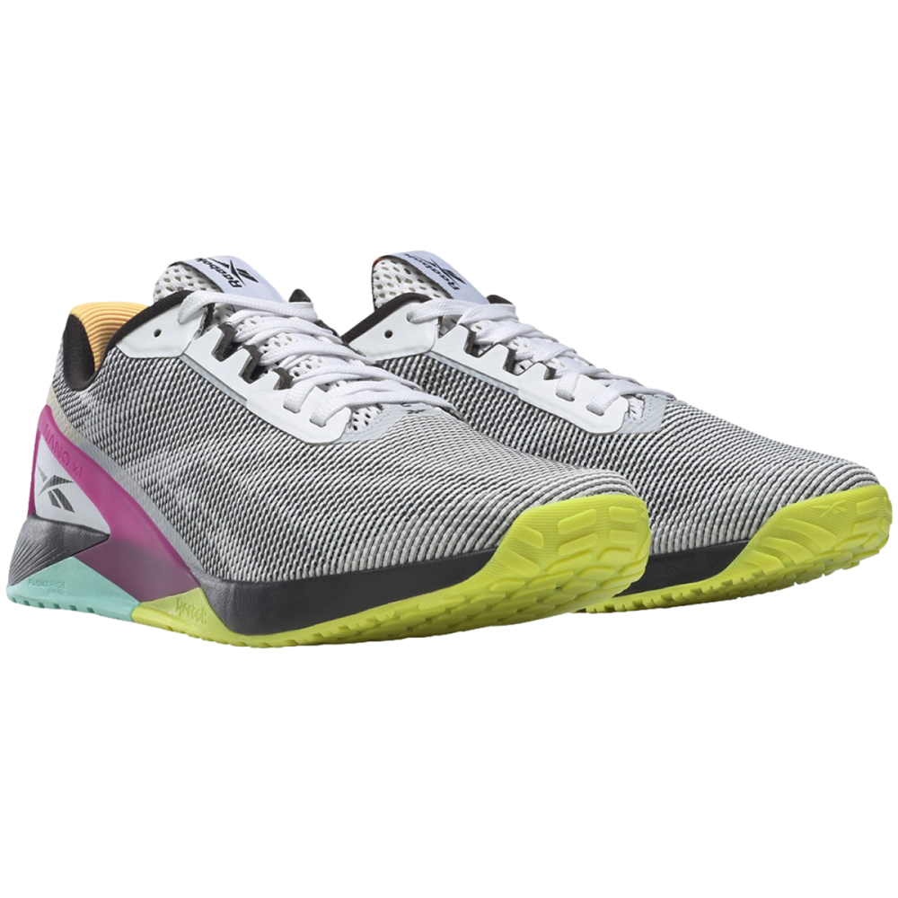 Reebok Nano X1 GRIT Training Shoes Men--City Sports