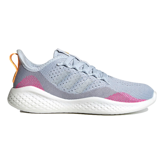 Adidas Womens Fluidflow 2.0 Running Shoes