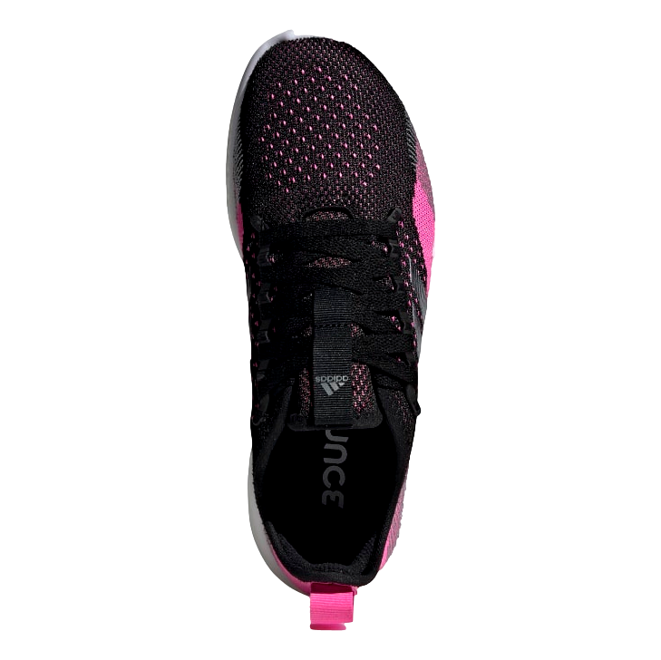 Adidas Womens Fluidflow 2.0 Running Shoes--City Sports