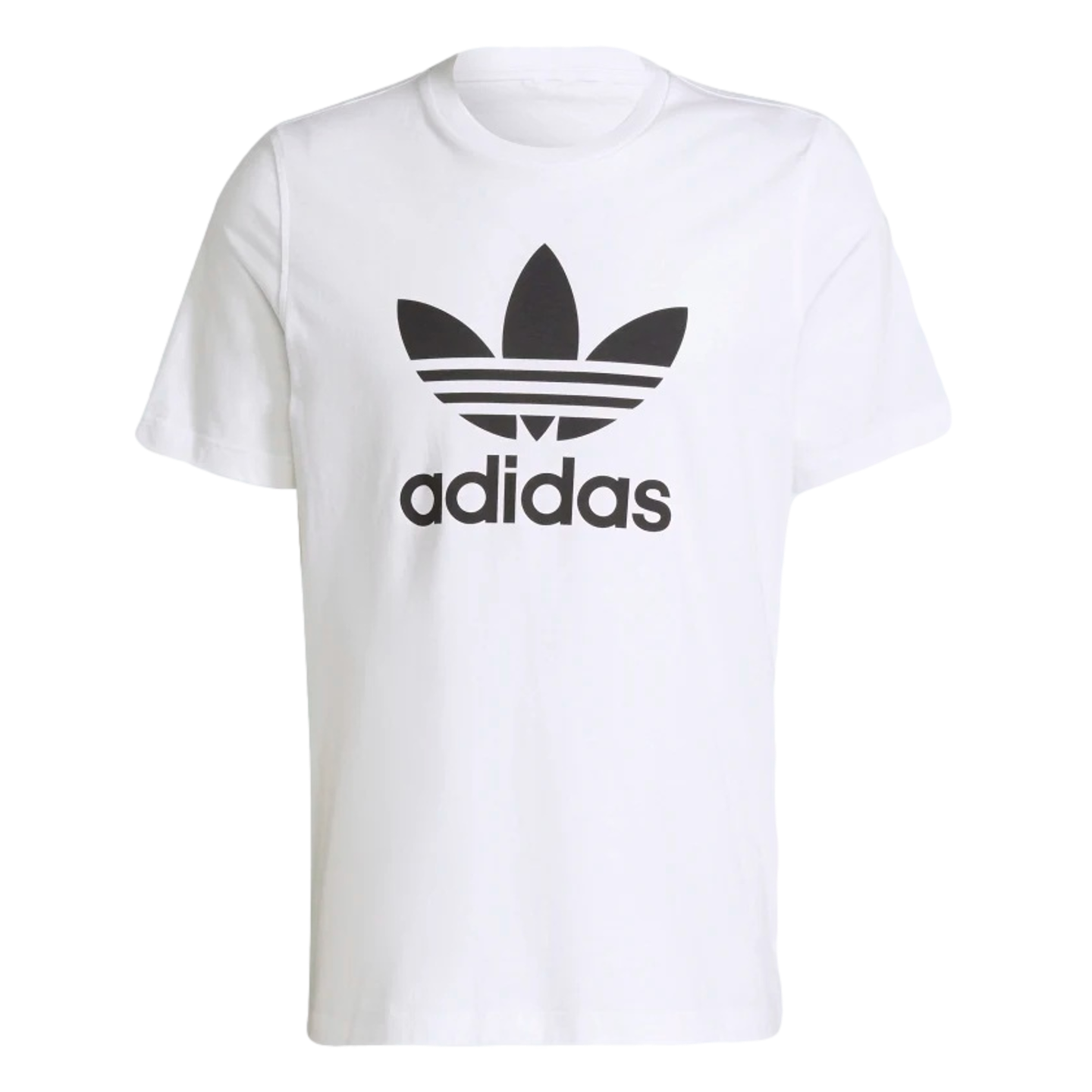 Adidas Adicolor Classics Trefoil Tee--City Sports