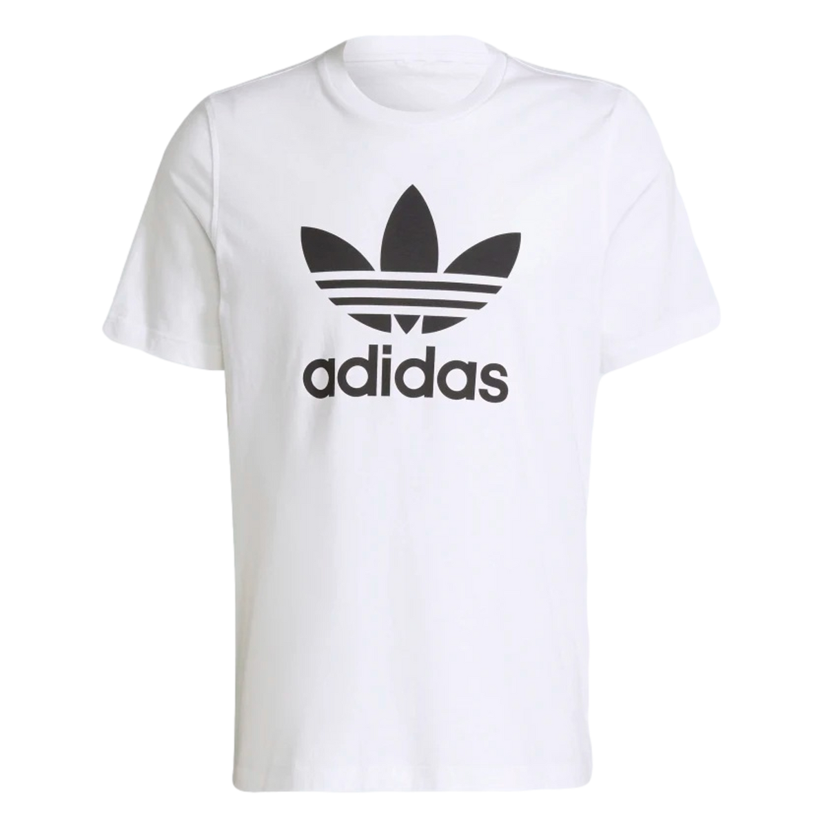 Adidas Adicolor Classics Trefoil Tee – City Sports