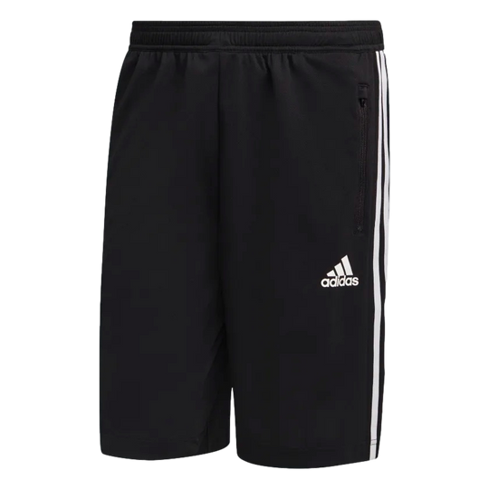 Adidas Designed 2 Move 3 Stripe Primeblue Short
