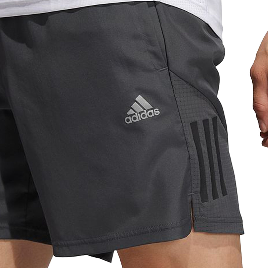 Adidas Own-The-Run Shorts--City Sports
