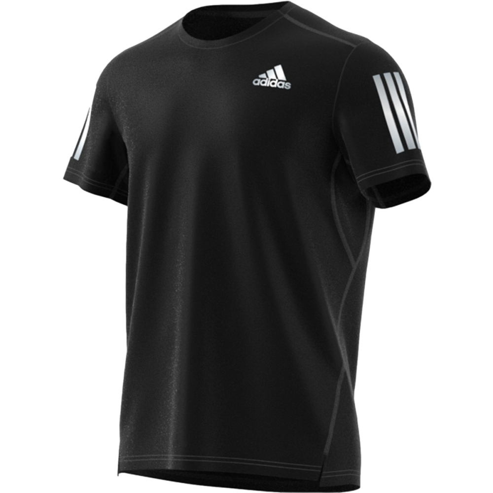 Adidas Own The Run Tee--City Sports