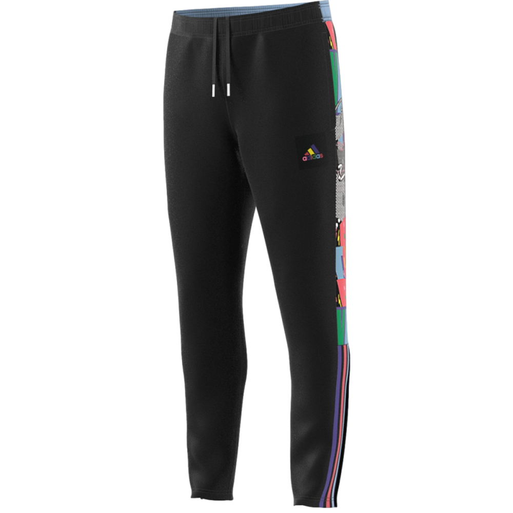 ADIDAS Women's Superstar Track Pants AY9437 - Shiekh