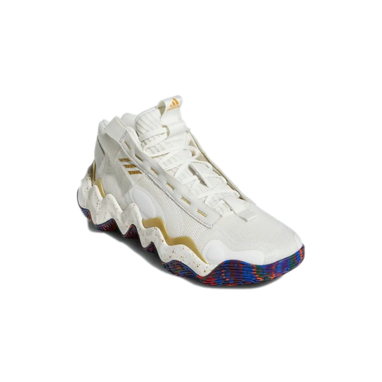 Adidas Exhibit B Mid Basketball Shoe Women