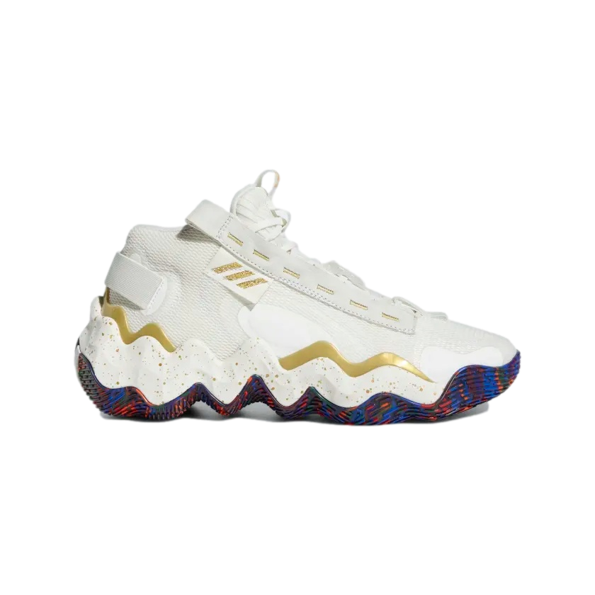 Adidas Exhibit B Mid Basketball Shoe Women – City Sports