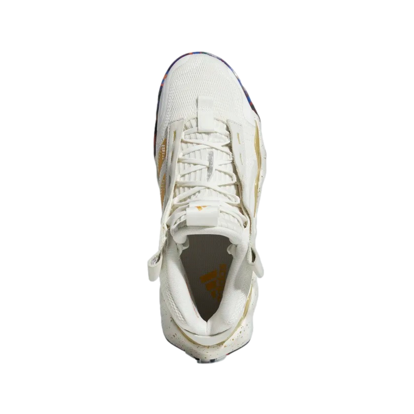 Adidas Exhibit B Mid Basketball Shoe Women Adidas Exhibit B Mid Basketball Shoe Women