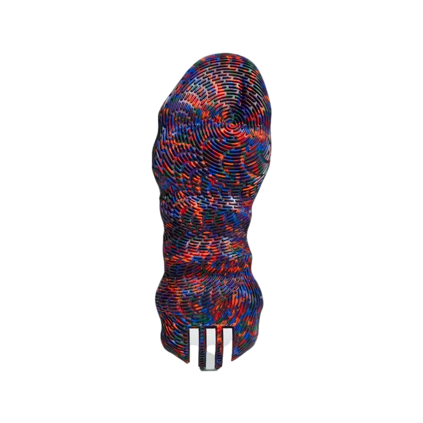 Adidas Exhibit B Mid Basketball Shoe Women Adidas Exhibit B Mid Basketball Shoe Women