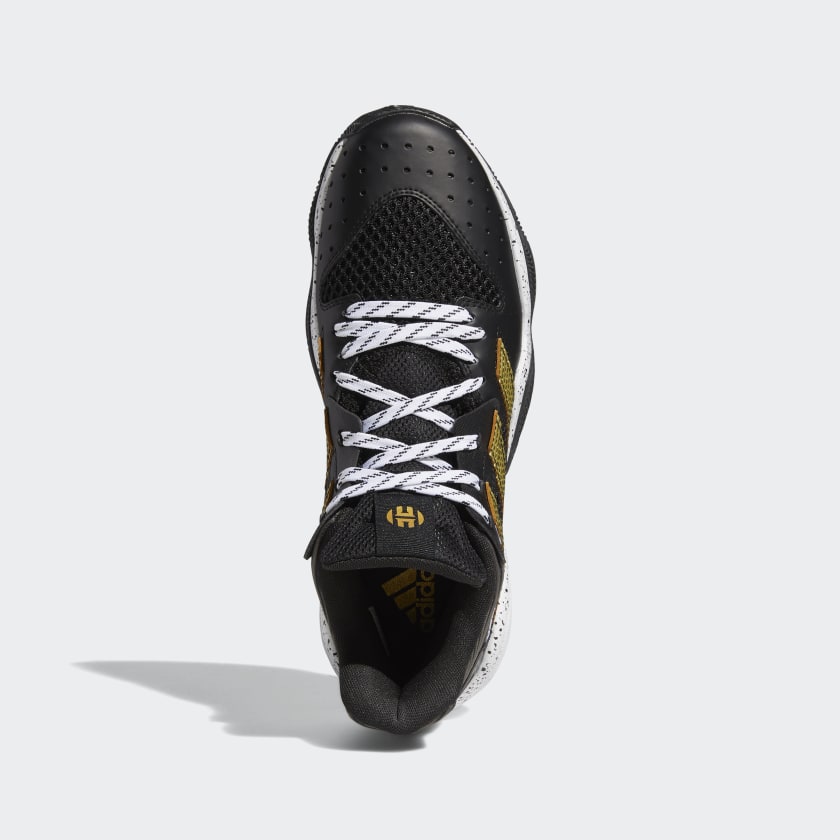 Adidas Harden Stepback Shoes--City Sports