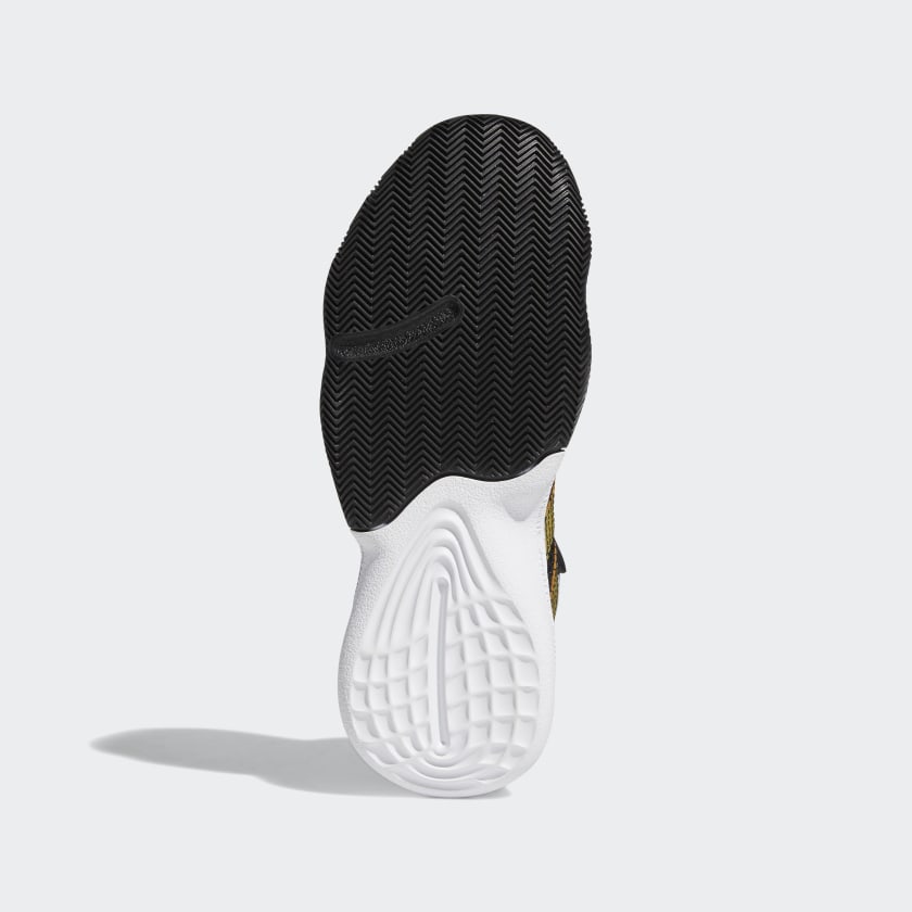 Adidas Harden Stepback Shoes