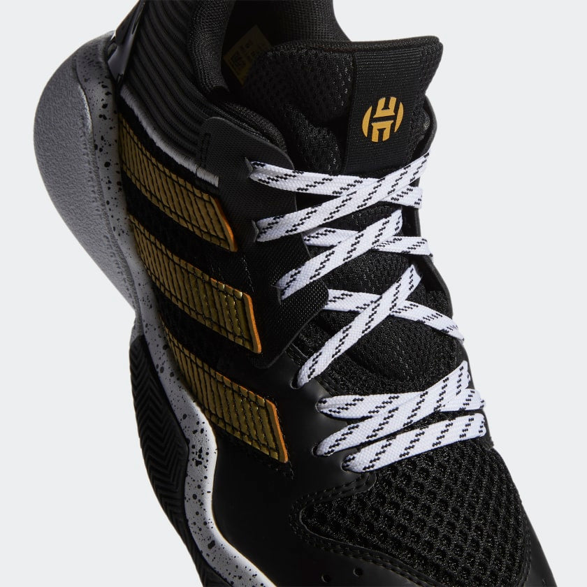 Adidas Harden Stepback Shoes--City Sports